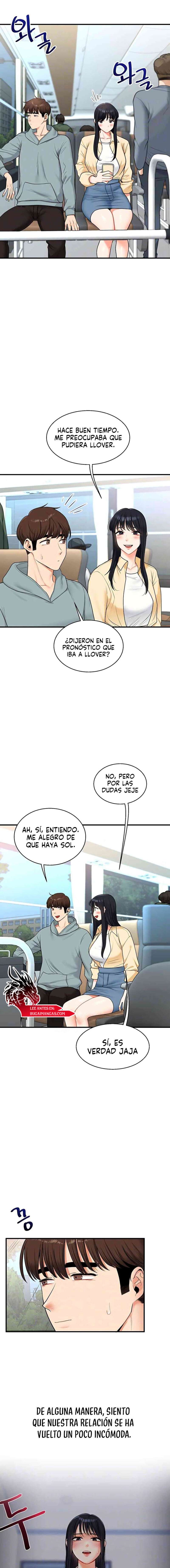 Relación inversa Capítulo 32 - Página 5