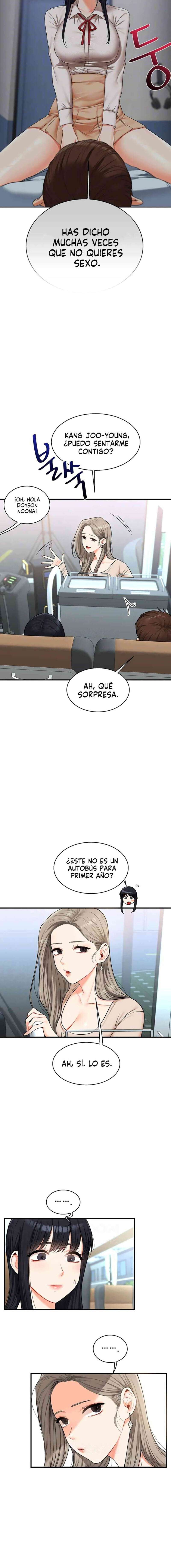 Relación inversa Capítulo 32 - Página 6