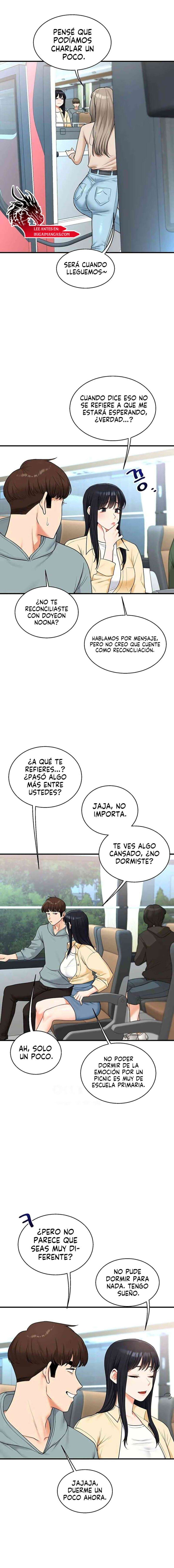 Relación inversa Capítulo 32 - Página 7