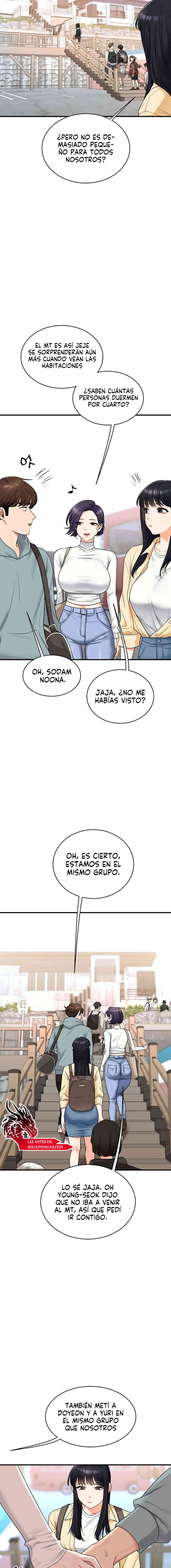 Relación inversa Capítulo 32 - Página 9