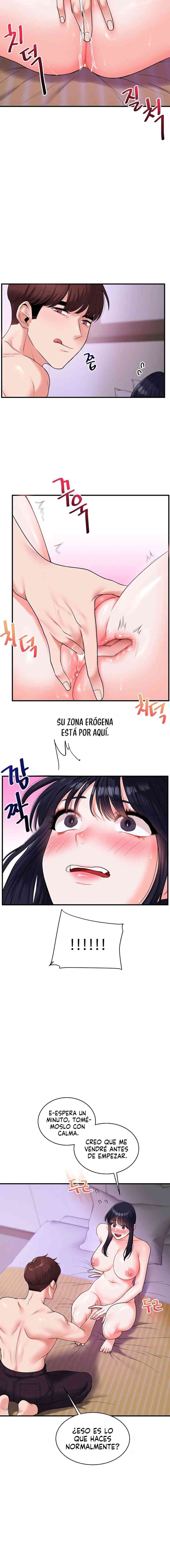 Relación inversa Capítulo 33 - Página 10