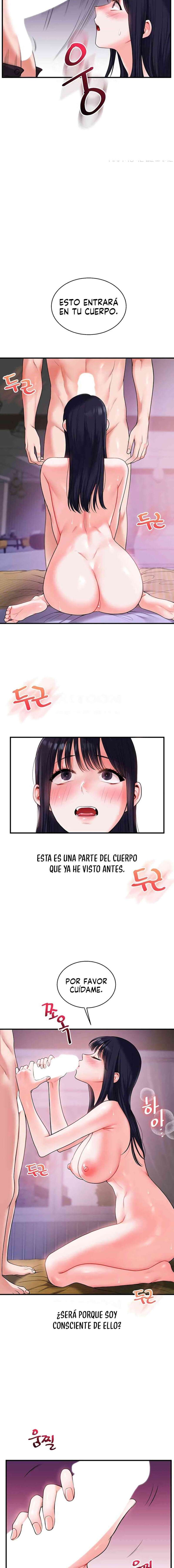 Relación inversa Capítulo 33 - Página 12