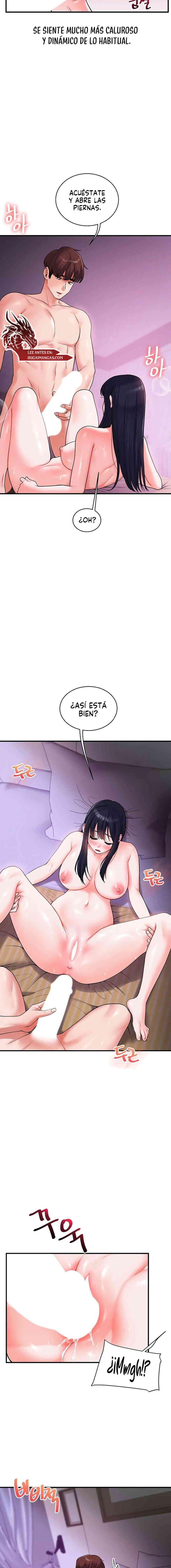 Relación inversa Capítulo 33 - Página 13