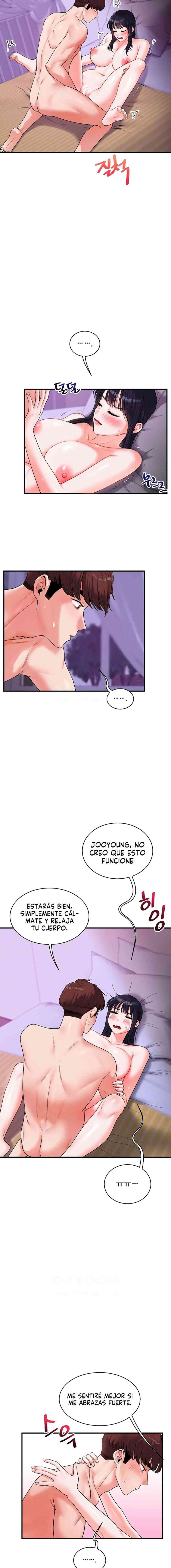 Relación inversa Capítulo 33 - Página 14