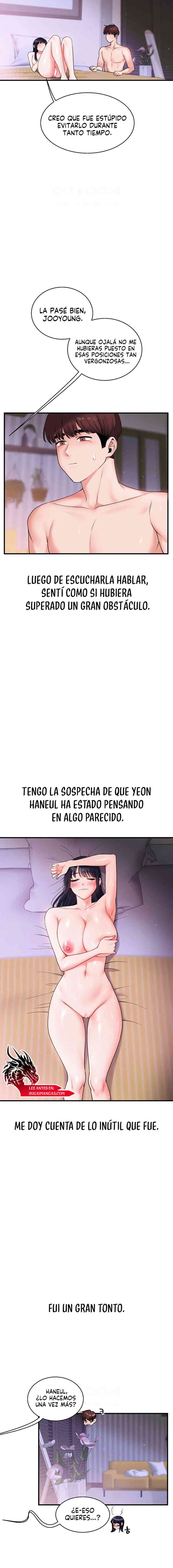 Relación inversa Capítulo 33 - Página 21