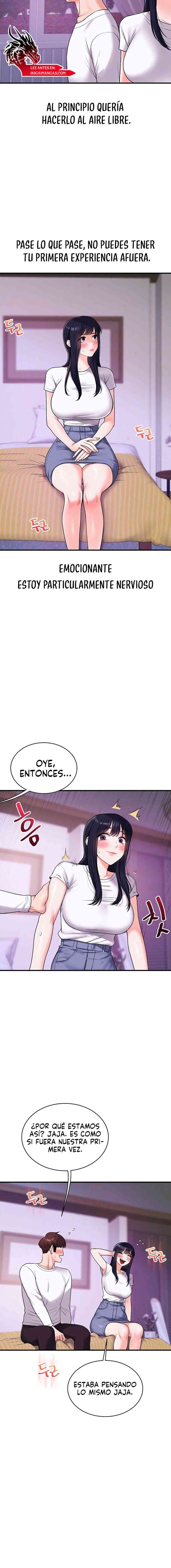 Relación inversa Capítulo 33 - Página 5