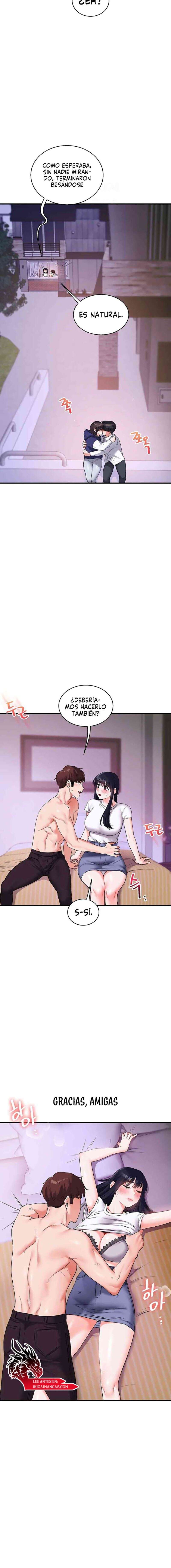 Relación inversa Capítulo 33 - Página 7