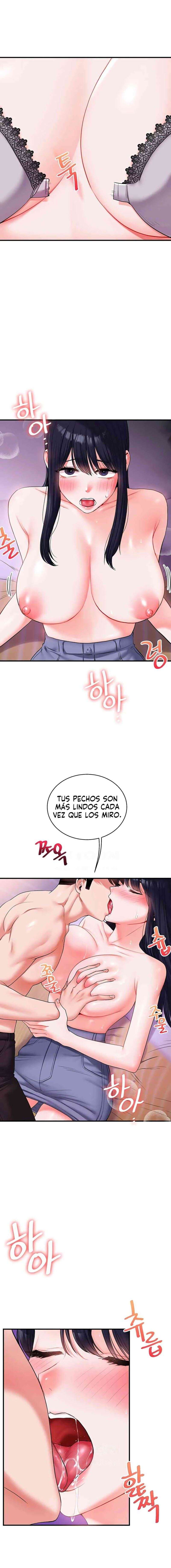Relación inversa Capítulo 33 - Página 8