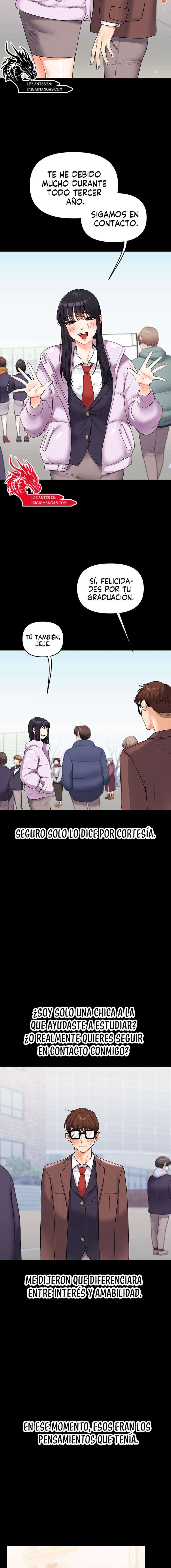 Relación inversa Capítulo 34 - Página 11
