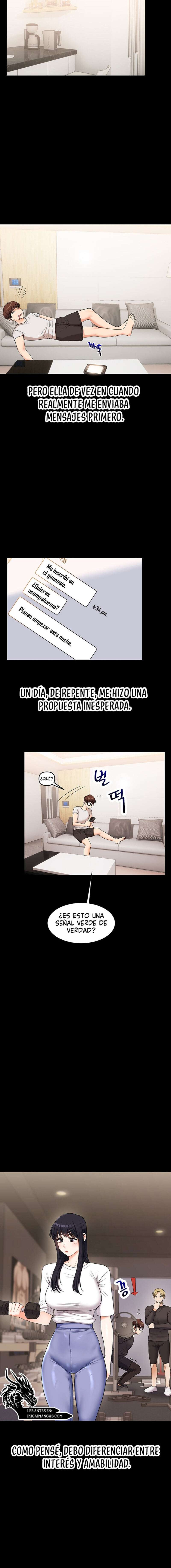Relación inversa Capítulo 34 - Página 12