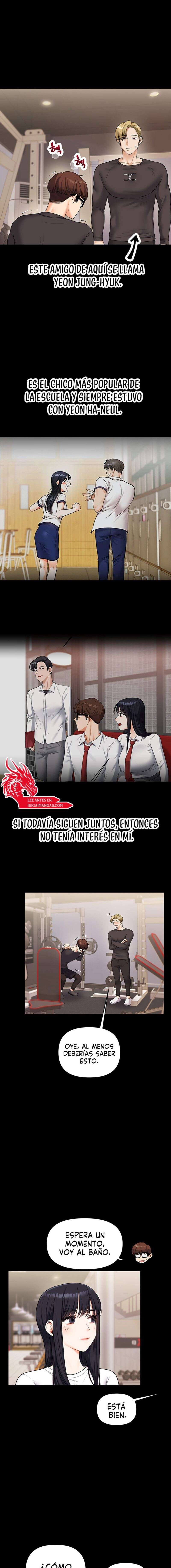 Relación inversa Capítulo 34 - Página 13