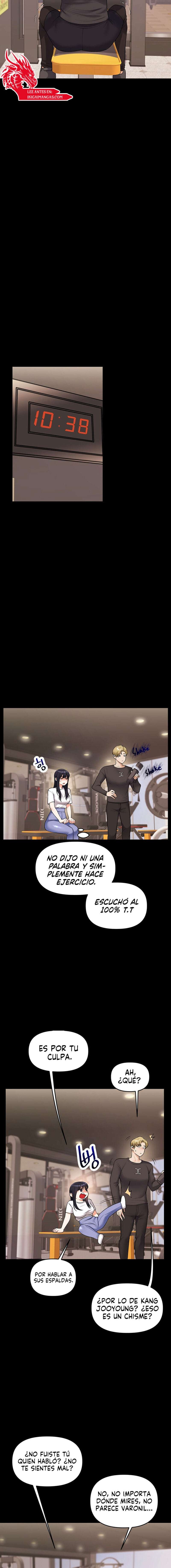 Relación inversa Capítulo 34 - Página 15