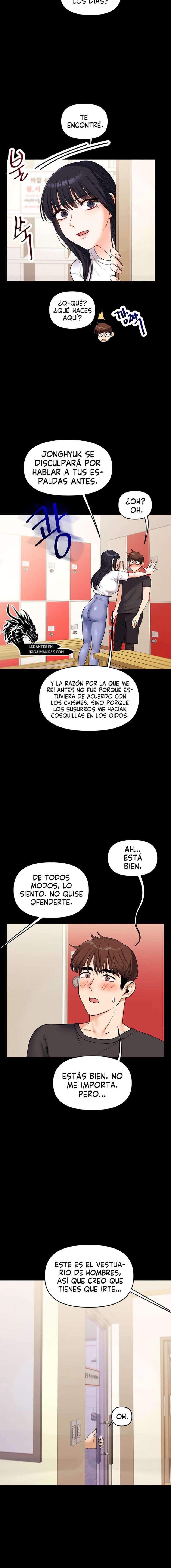 Relación inversa Capítulo 34 - Página 17