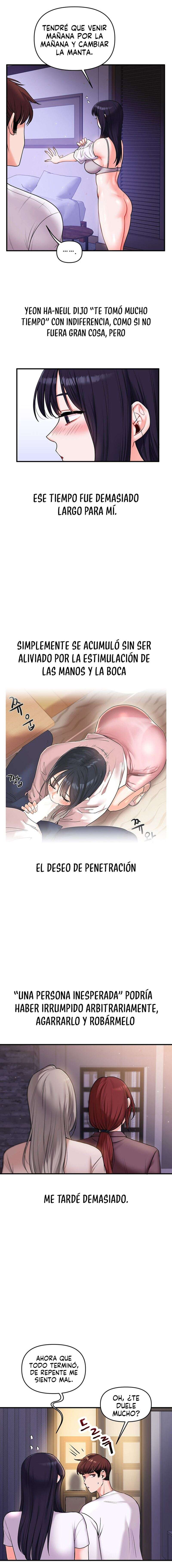 Relación inversa Capítulo 34 - Página 22