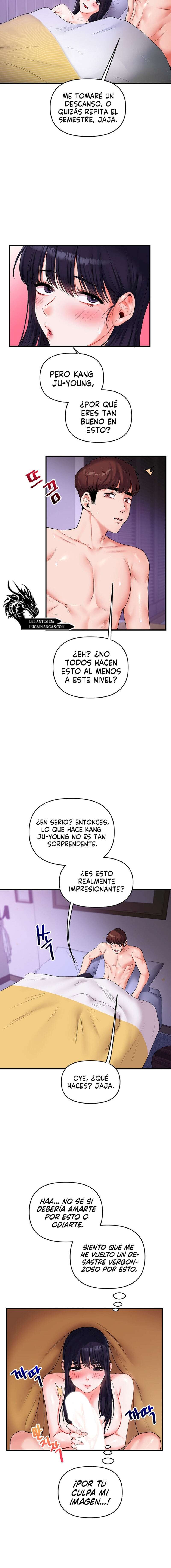 Relación inversa Capítulo 34 - Página 9