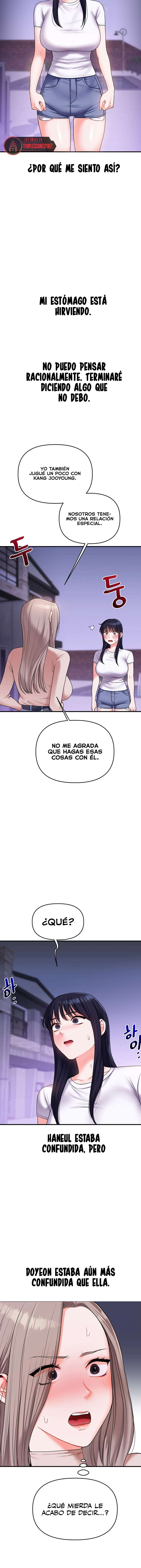 Relación inversa Capítulo 35 - Página 11