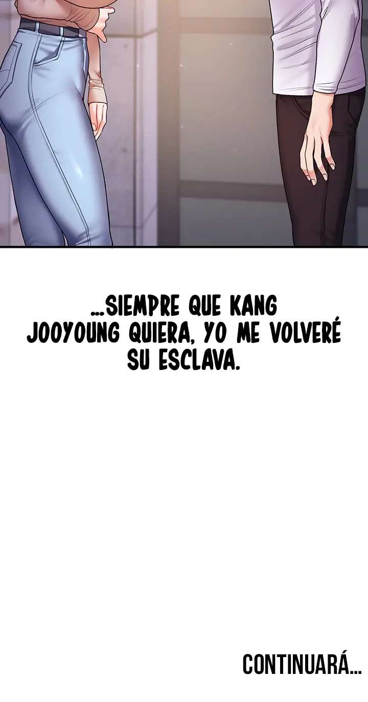 Relación inversa Capítulo 35 - Página 17