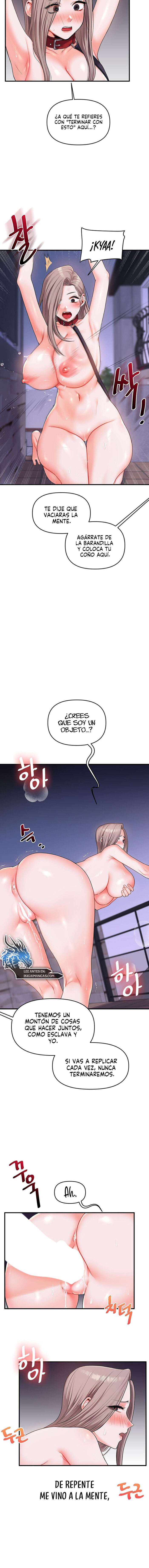 Relación inversa Capítulo 36 - Página 10