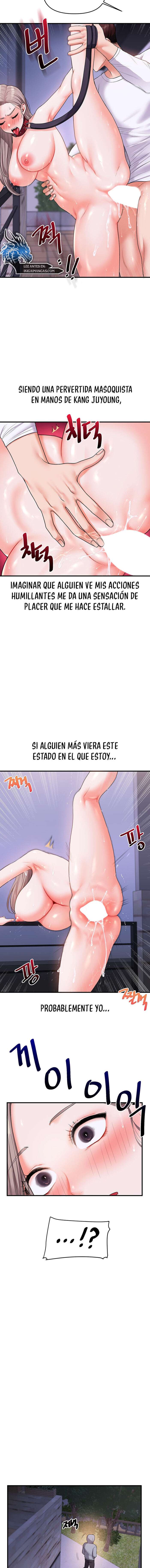 Relación inversa Capítulo 36 - Página 13