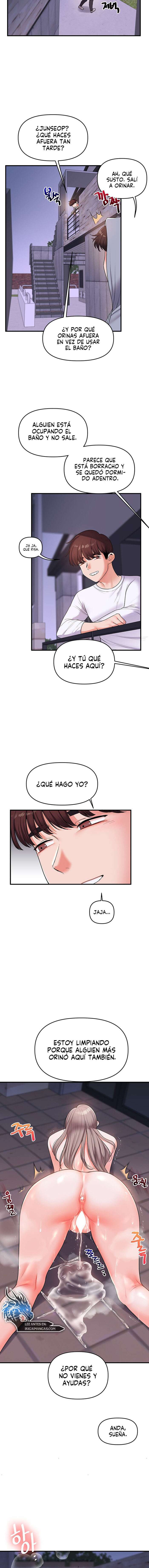 Relación inversa Capítulo 36 - Página 14
