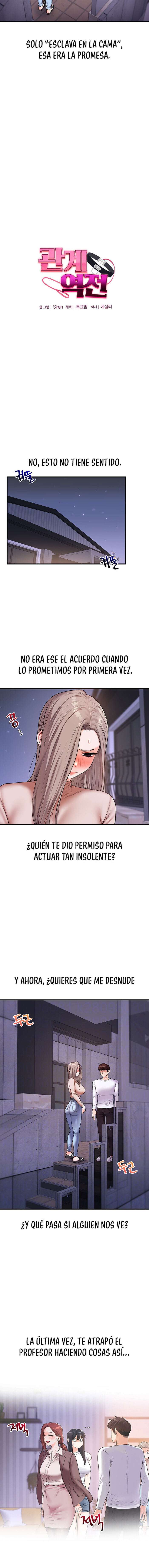 Relación inversa Capítulo 36 - Página 2