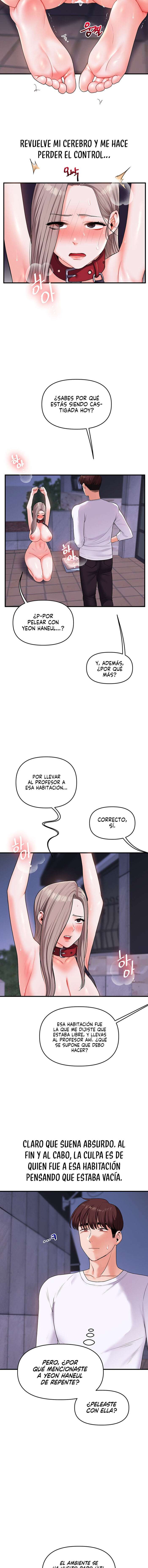 Relación inversa Capítulo 36 - Página 8