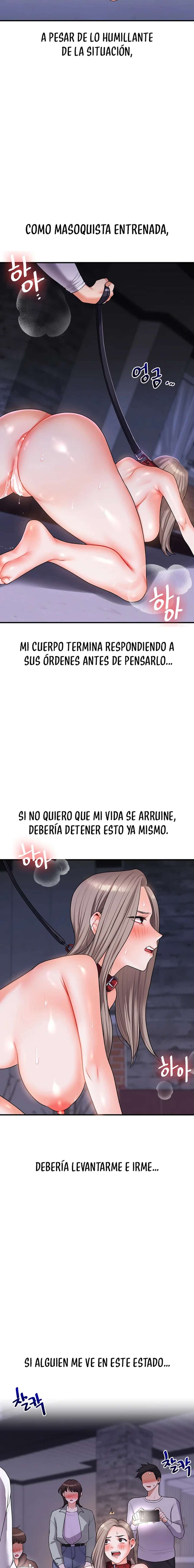 Relación inversa Capítulo 37 - Página 10