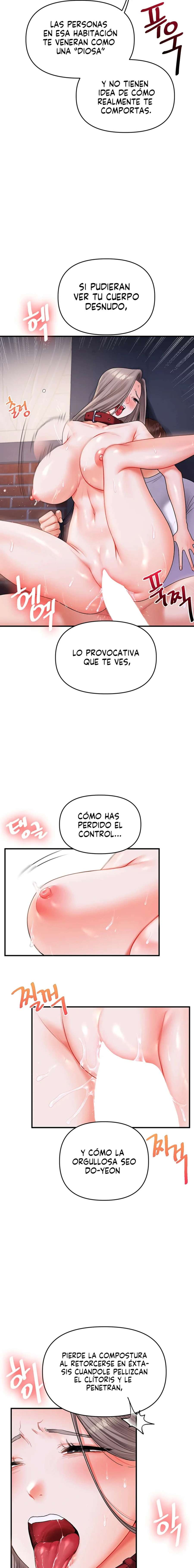 Relación inversa Capítulo 37 - Página 16