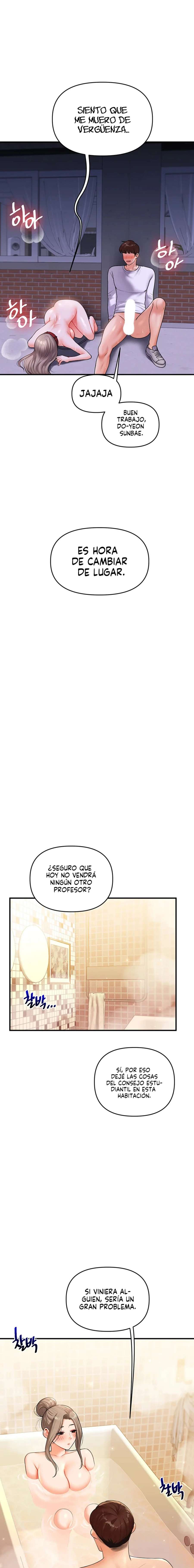 Relación inversa Capítulo 37 - Página 19