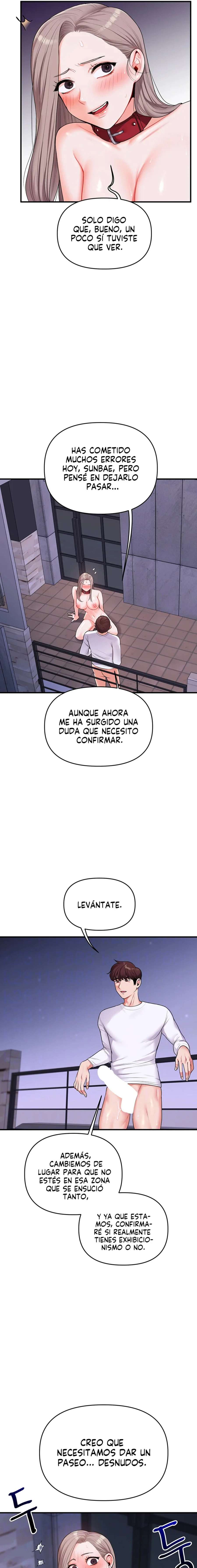 Relación inversa Capítulo 37 - Página 2