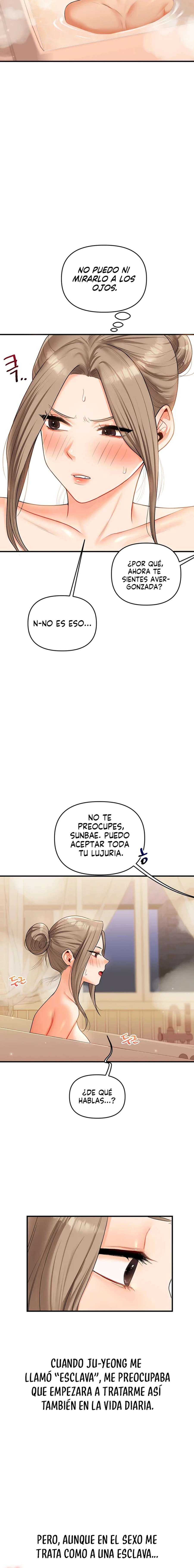 Relación inversa Capítulo 37 - Página 20