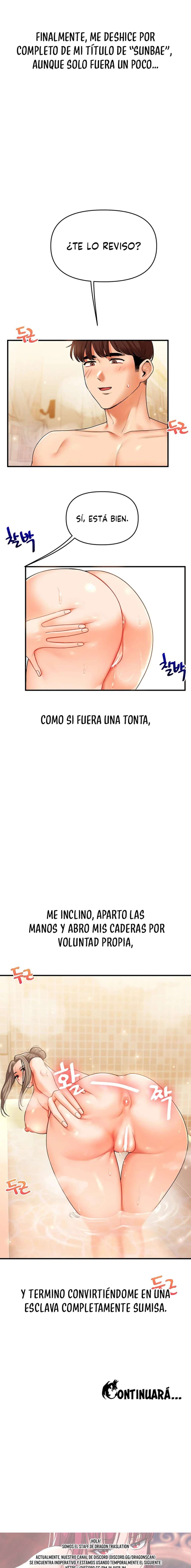Relación inversa Capítulo 37 - Página 24