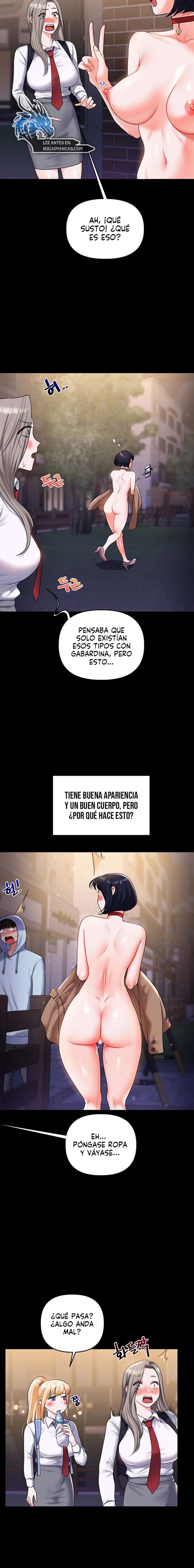 Relación inversa Capítulo 37 - Página 4