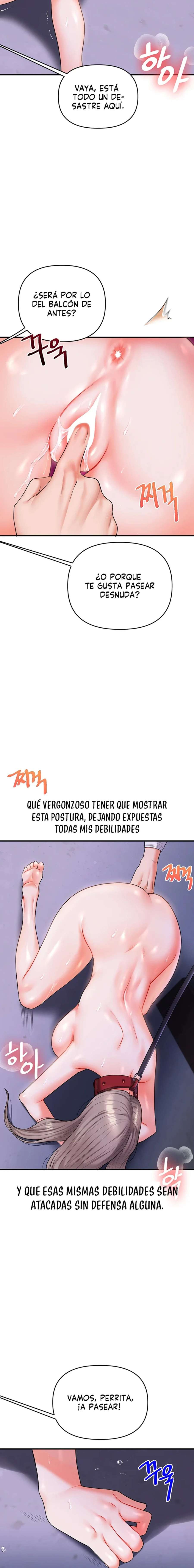 Relación inversa Capítulo 37 - Página 9