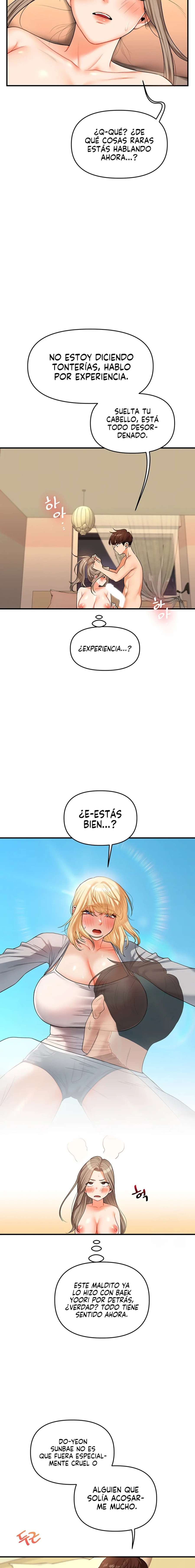 Relación inversa Capítulo 38 - Página 14