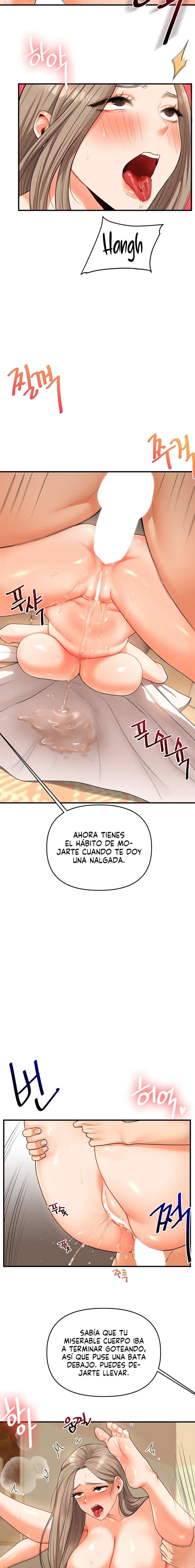 Relación inversa Capítulo 38 - Página 18