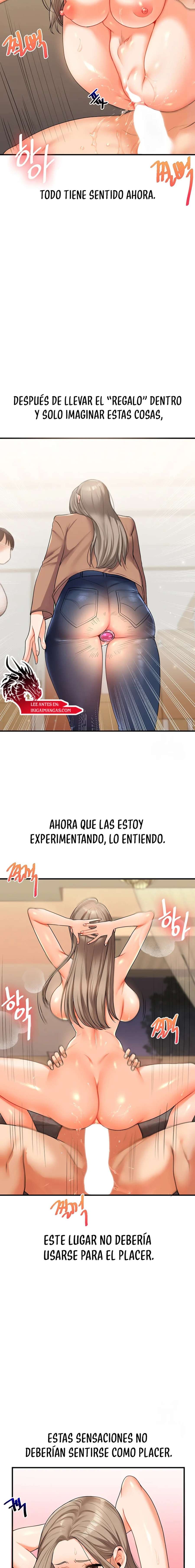 Relación inversa Capítulo 38 - Página 19
