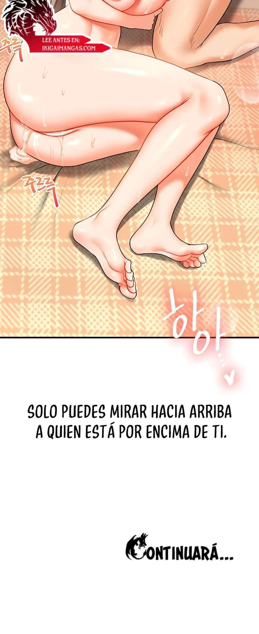 Relación inversa Capítulo 38 - Página 23