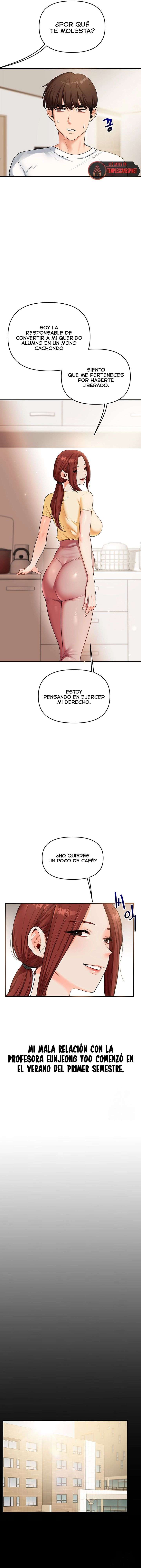 Relación inversa Capítulo 39 - Página 11