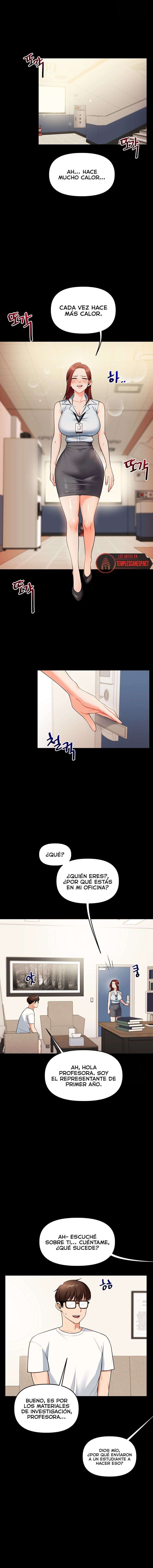 Relación inversa Capítulo 39 - Página 12
