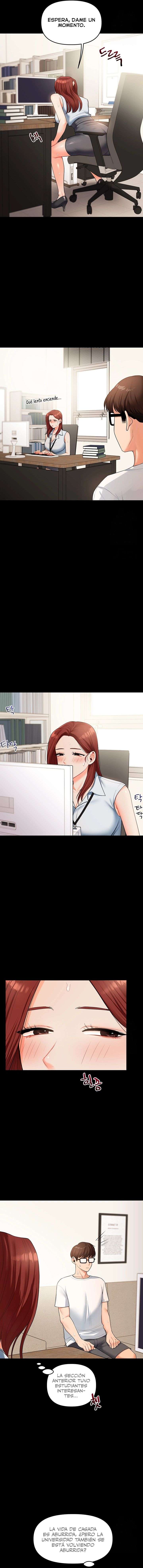 Relación inversa Capítulo 39 - Página 13