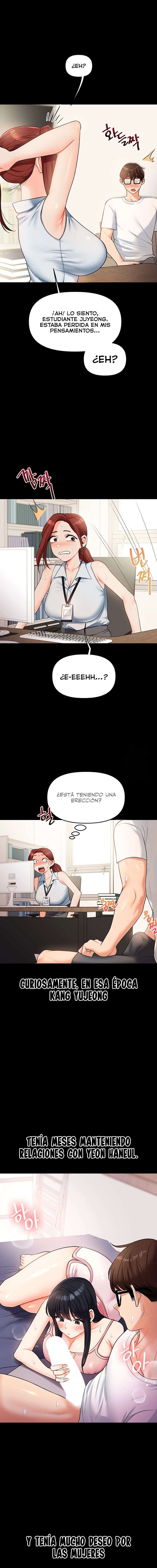 Relación inversa Capítulo 39 - Página 15