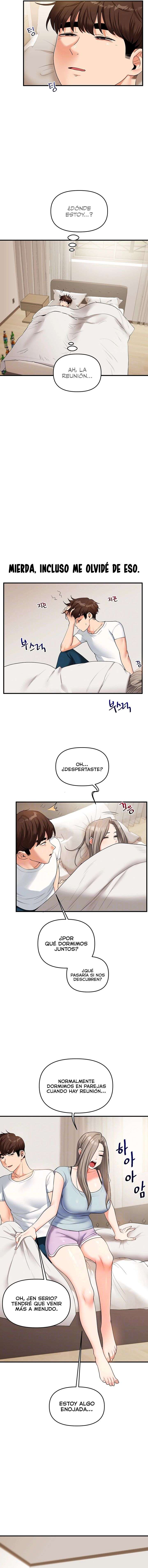 Relación inversa Capítulo 39 - Página 3