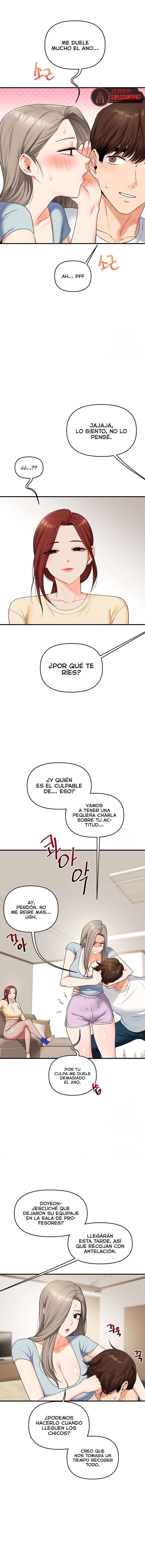 Relación inversa Capítulo 39 - Página 6