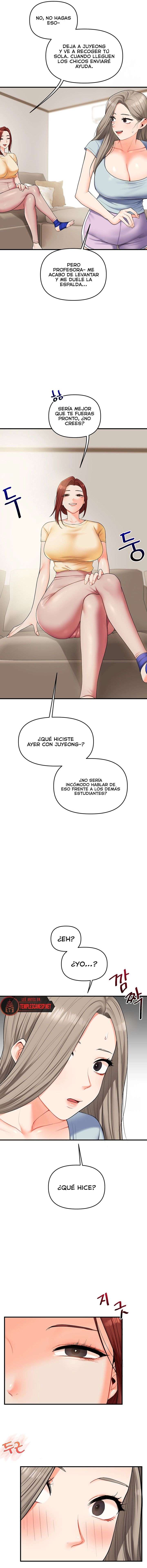 Relación inversa Capítulo 39 - Página 7