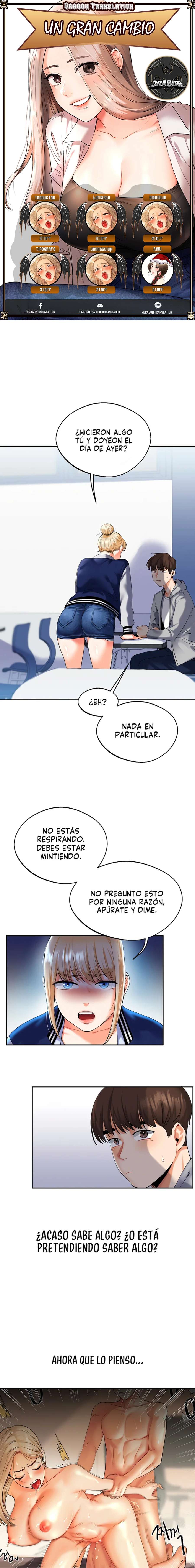 Relación inversa Capítulo 4 - Página 1