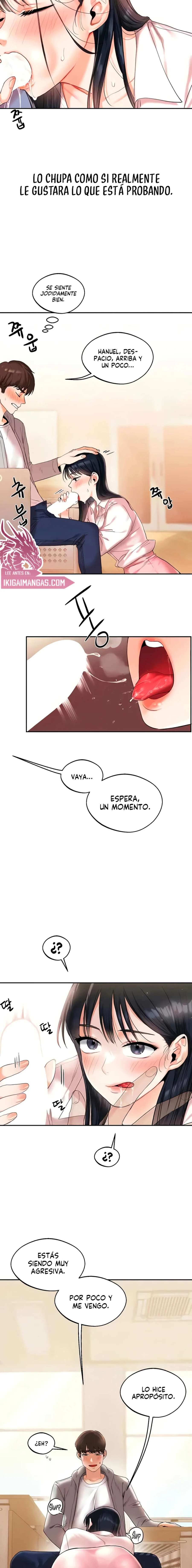 Relación inversa Capítulo 4 - Página 15