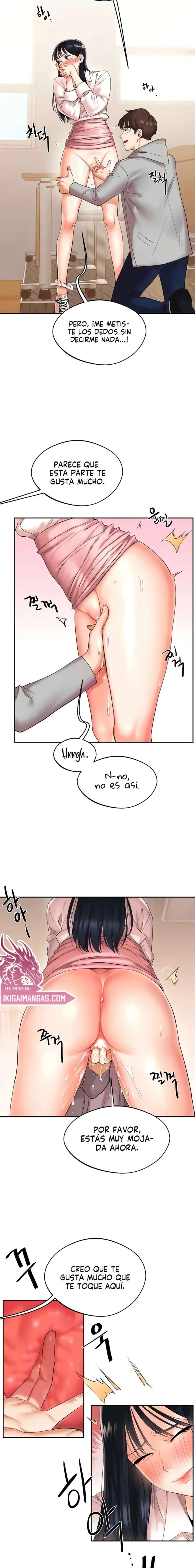 Relación inversa Capítulo 4 - Página 18