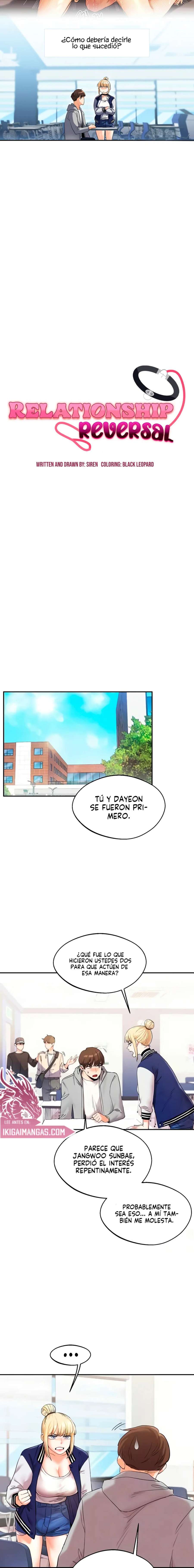 Relación inversa Capítulo 4 - Página 2