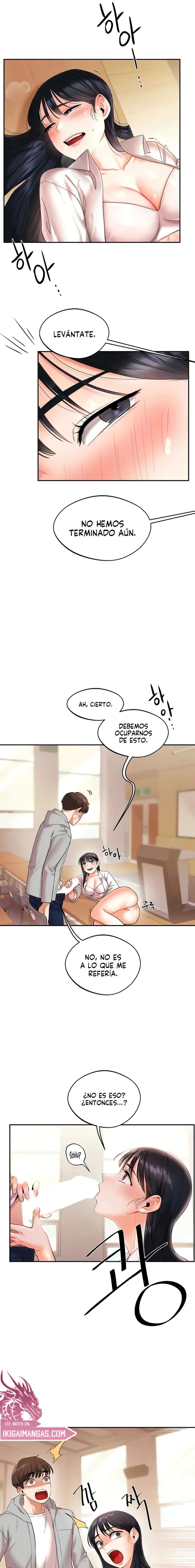 Relación inversa Capítulo 4 - Página 23